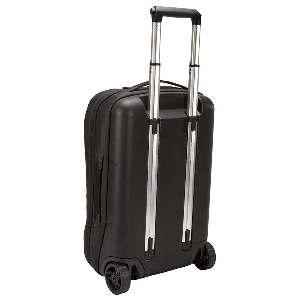 Geanta voiaj, Thule, Subterra Carry-On, 55 cm, 36L, Black