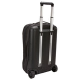 Geanta voiaj, Thule, Subterra Carry-On, 55 cm, 36L, Black