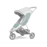 Husa Thule Summer Alaska Blue pentru scaun carucior copii