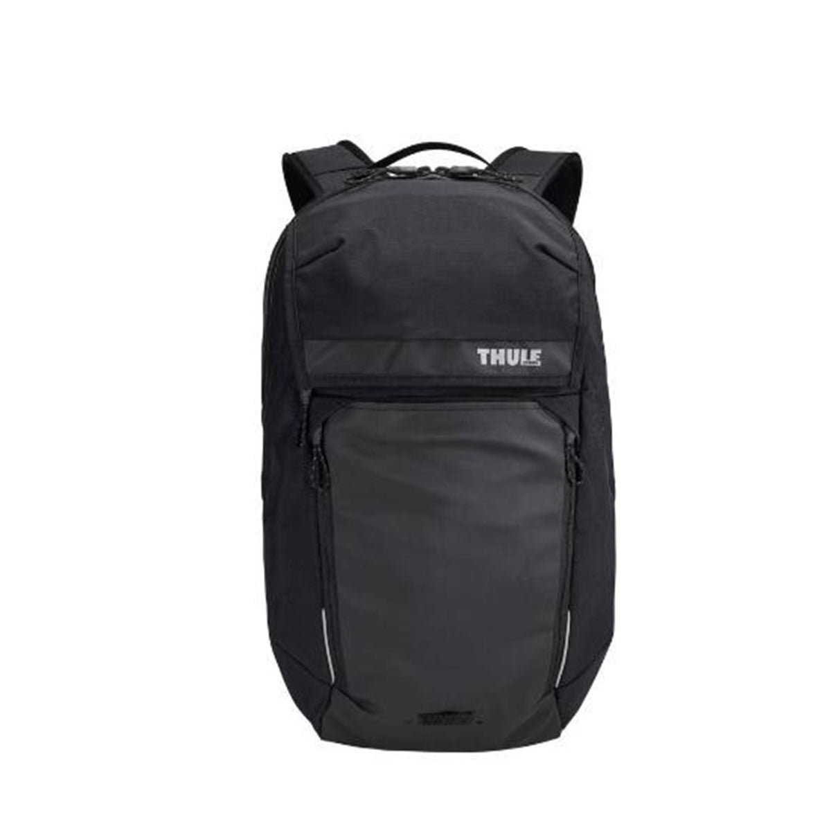 Rucsac urban cu compartiment laptop, Thule, Paramount Commuter, 27L, Negru