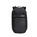 Rucsac urban cu compartiment laptop, Thule, Paramount Commuter, 27L, Negru