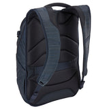 Rucsac urban cu compartiment laptop, Thule, Construct, 24L, Carbon Blue