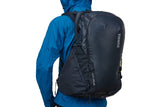 Rucsac schi/snowboard Thule Upslope 35L Lime Punch