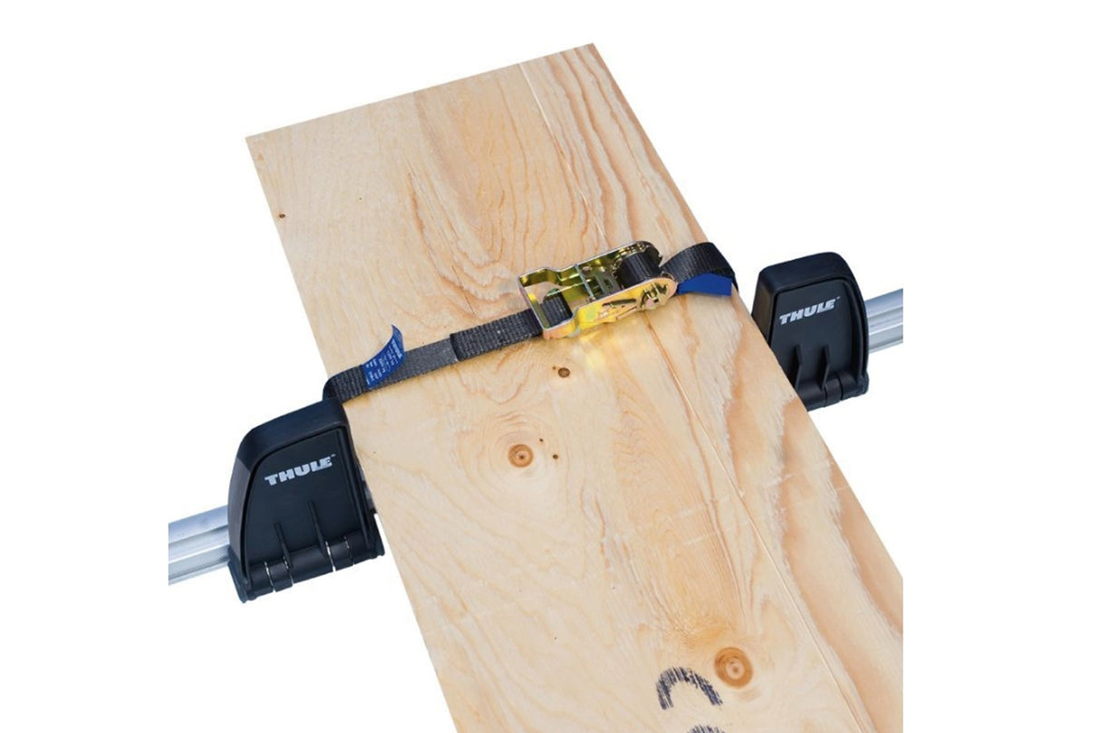 Suport fixare scara, Thule, Load-Stop 314, set de 2 buc.