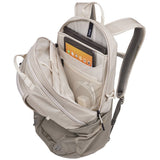 Rucsac urban cu compartiment laptop, Thule, EnRoute Backpack, 26L, Pelican Gray/Vetiver Gray
