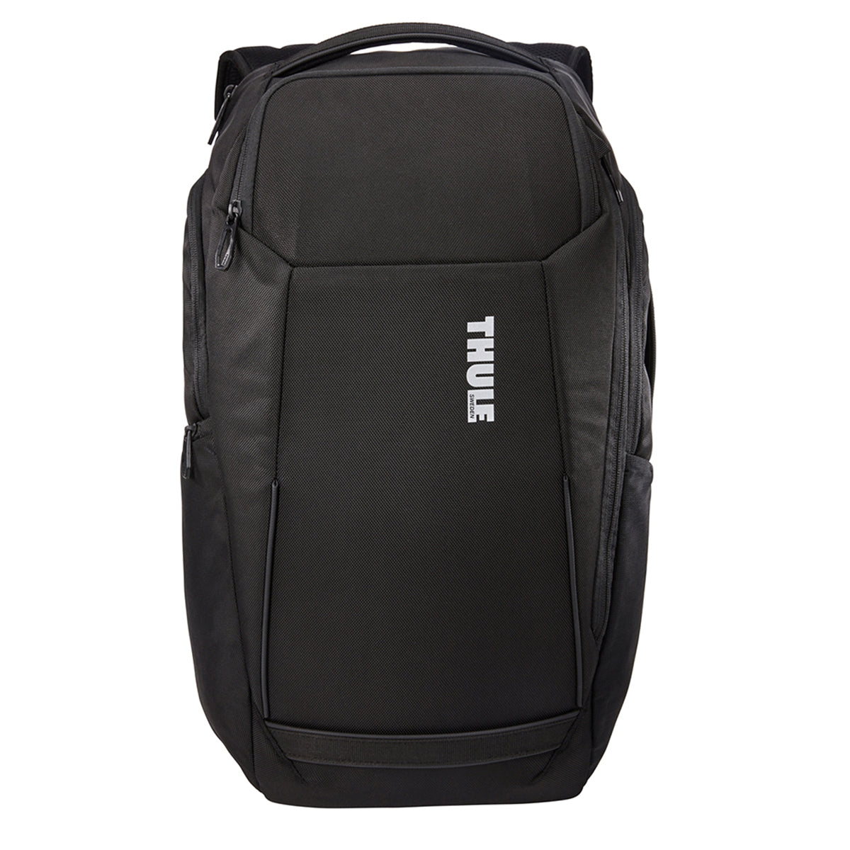 Rucsac urban cu compartiment laptop, Thule, Accent Backpack, 28L, Black