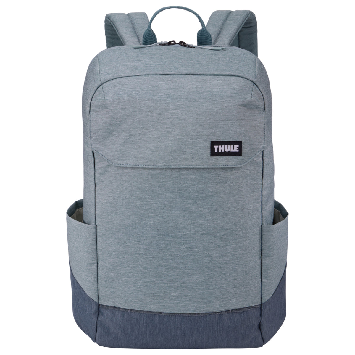 Rucsac urban cu compartiment laptop, Thule, Lithos, 20L, Albastru
