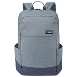 Rucsac urban cu compartiment laptop, Thule, Lithos, 20L, Albastru