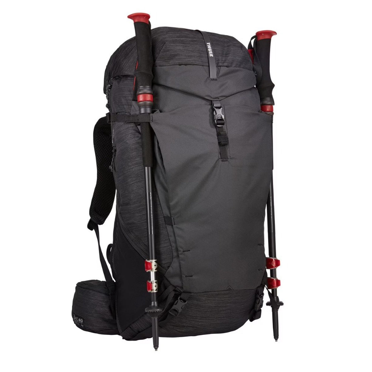Rucsac tehnic Thule Topio, 40L, Black
