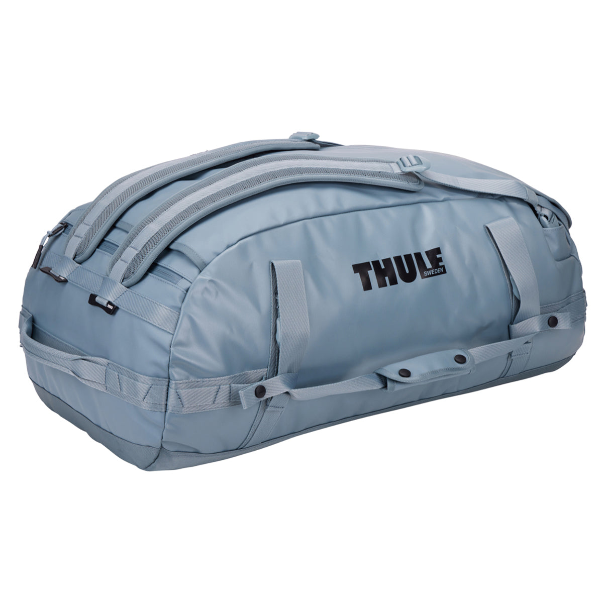 Geanta voiaj duffel, Thule, Chasm, 70L, Pond
