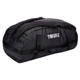 Geanta voiaj duffel, Thule, Chasm, 70L, Black
