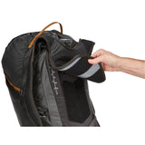 Rucsac tehnic Thule Stir, 35L, Barbati, Obsidian Gray
