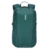Rucsac urban cu compartiment laptop, Thule, EnRoute Backpack, 23L, Mallard Green