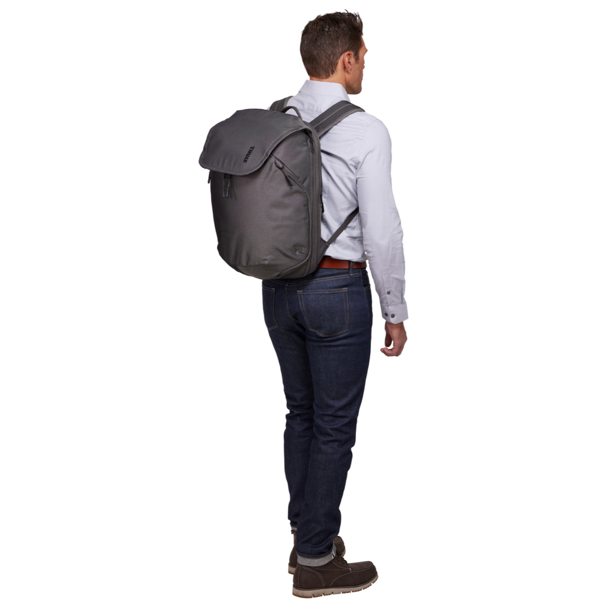 Rucsac urban Thule Subterra 2, 26L, Vetiver Gray