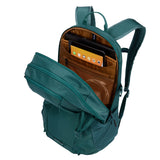 Rucsac urban cu compartiment laptop, Thule, EnRoute Backpack, 23L, Mallard Green