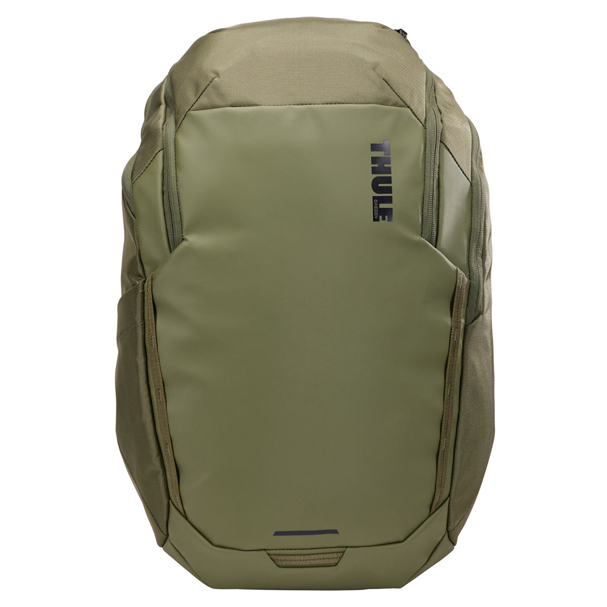 Rucsac urban cu compartiment laptop, Thule Chasm de 26L, Olivine