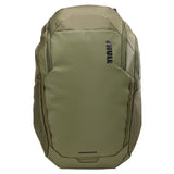 Rucsac urban cu compartiment laptop, Thule Chasm de 26L, Olivine