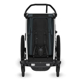 Carucior multisport Thule Chariot Cross 2, Dark Slate