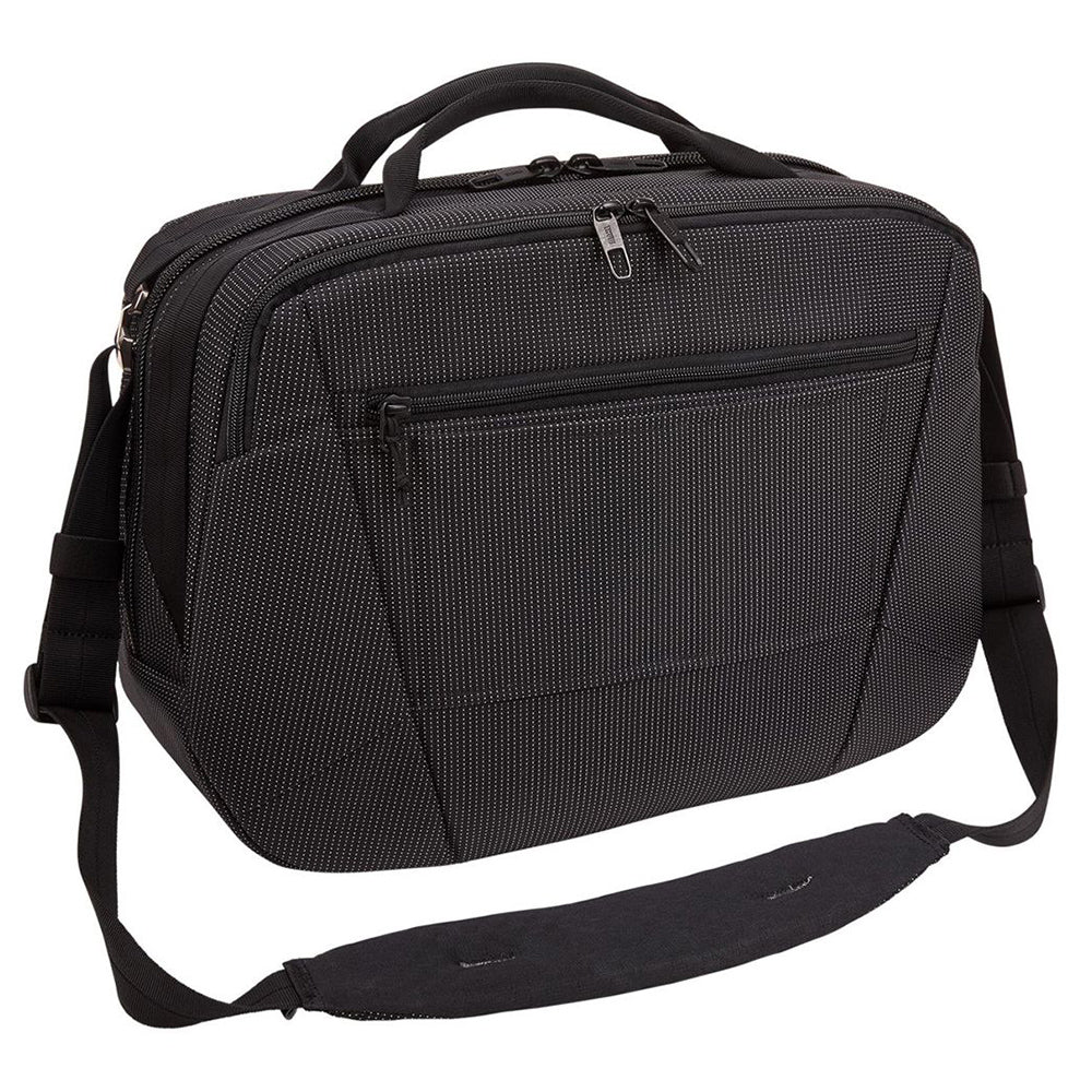 Geanta voiaj, Thule, Crossover 2 Boarding Bag, 25L, Black