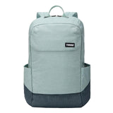 Rucsac urban cu compartiment laptop, Thule, Lithos, 20L, Alaska Light Blue