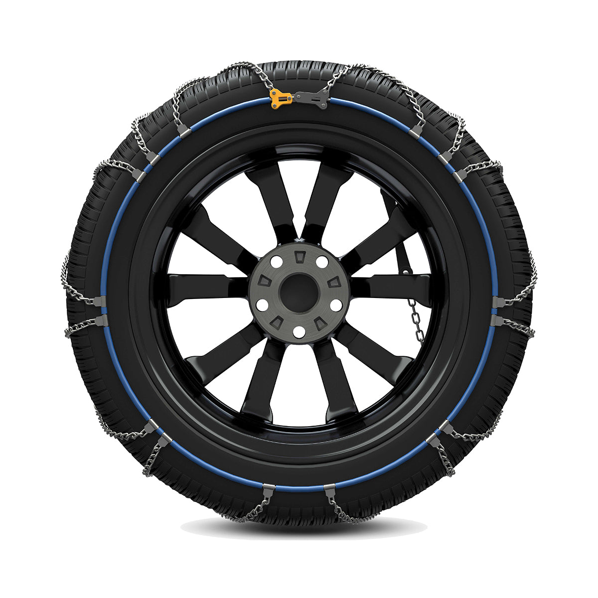 Lanturi antiderapante König K-Slim 104