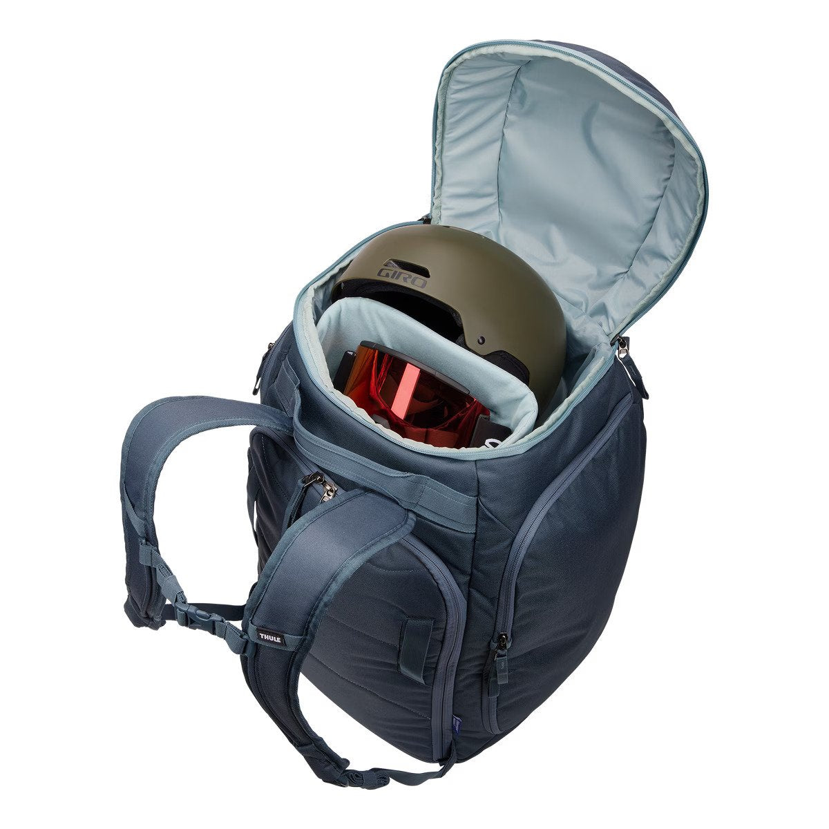 Rucsac clapari Thule RoundTrip 60L - Albastru