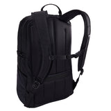 Rucsac urban cu compartiment laptop, Thule, EnRoute Backpack, 23L, Black (model 2022)