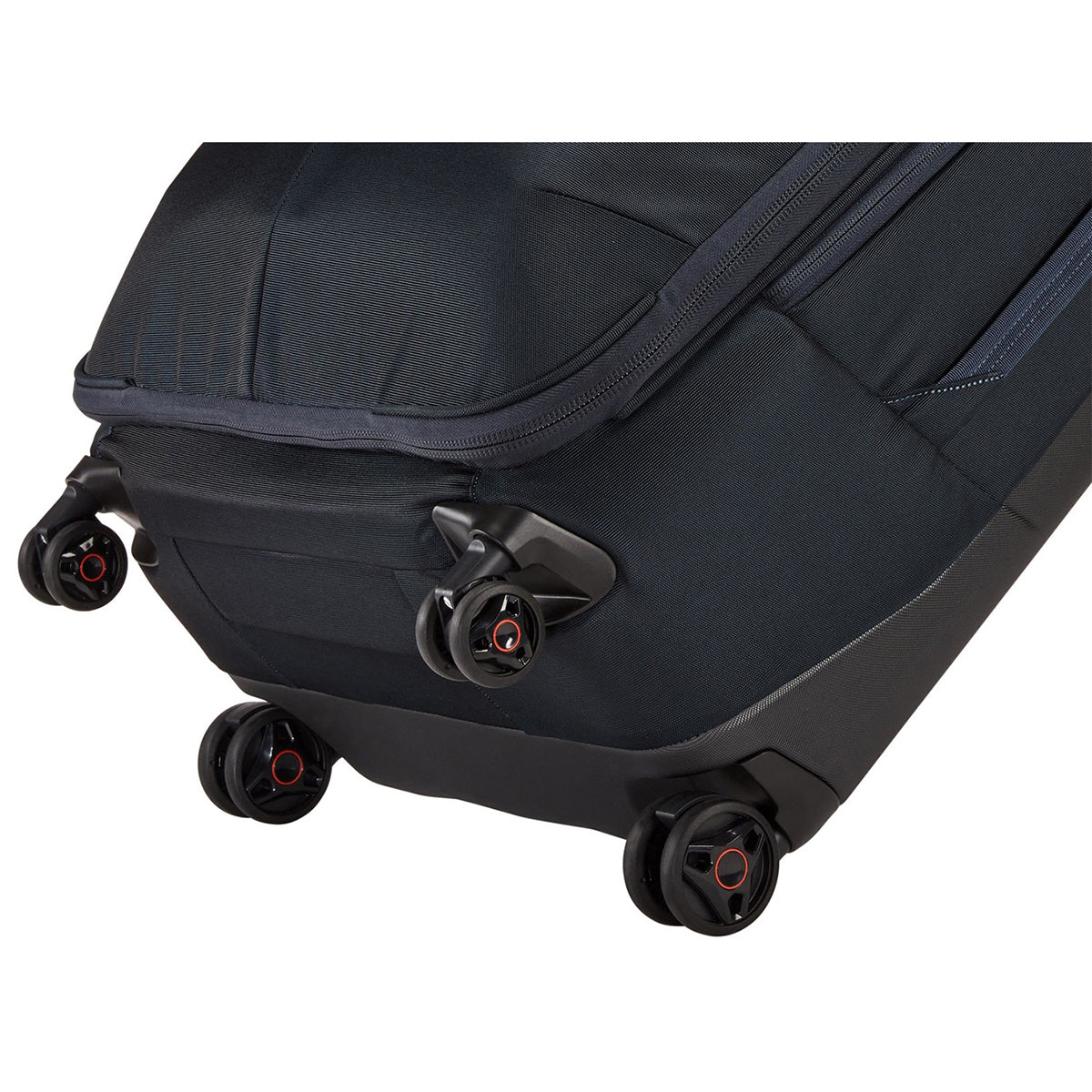 Geanta voiaj, Thule, Subterra Spinner, 63 cm/25", Albastru inchis