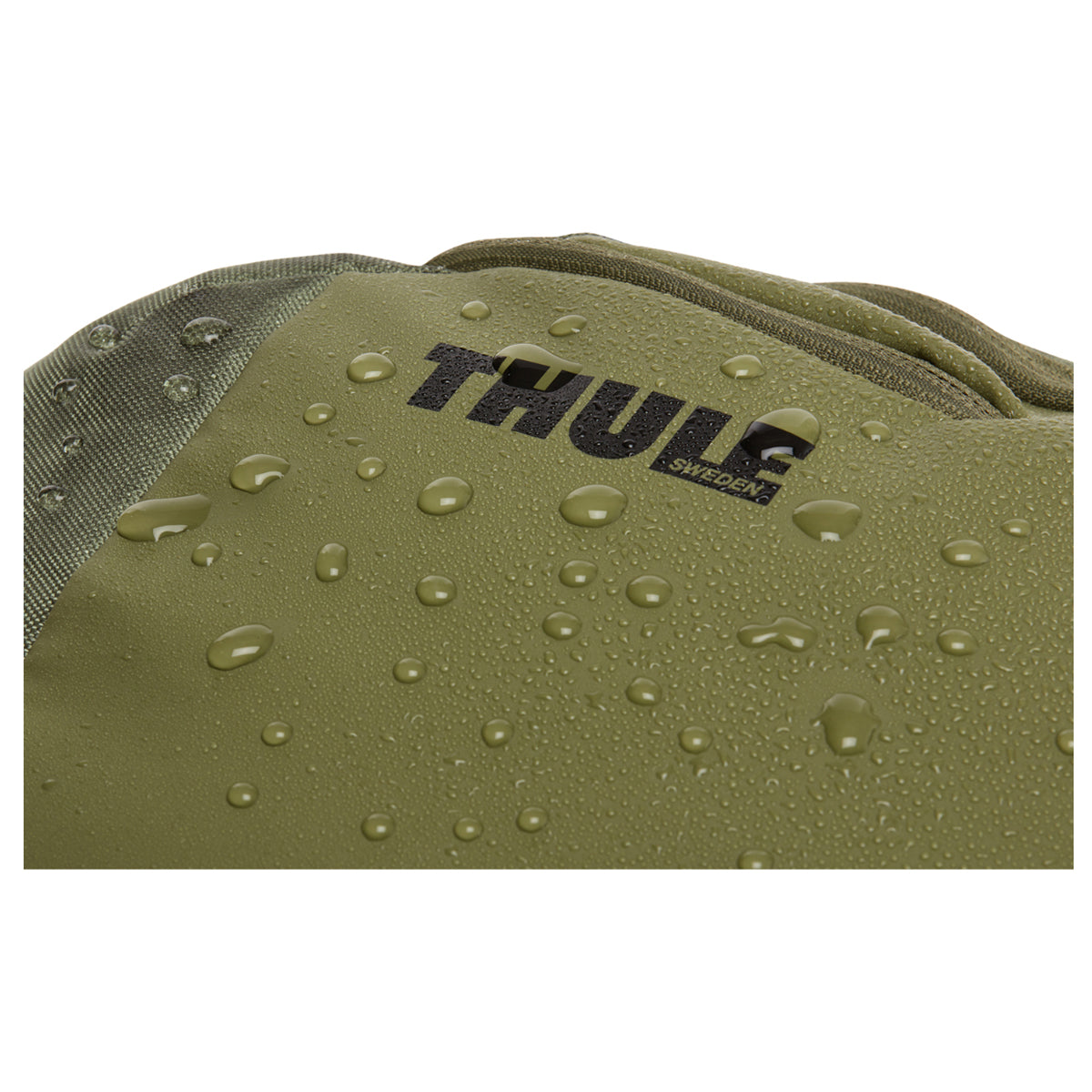 Rucsac urban cu compartiment laptop, Thule Chasm de 26L, Olivine