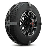Lanturi antiderapante König K-Summit MAX K34