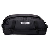 Geanta voiaj duffel, Thule, Chasm, 70L, Black