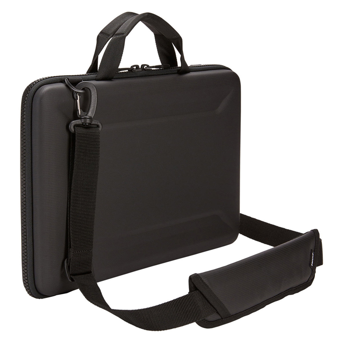 Geanta laptop Thule Gauntlet MacBook Pro Attache 16" Black