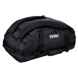 Geanta voiaj duffel, Thule, Chasm, 40L, Black