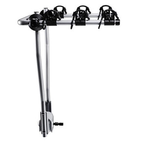 Suport pentru 3 biciclete Thule HangOn 974 cu prindere pe carligul de remorcare