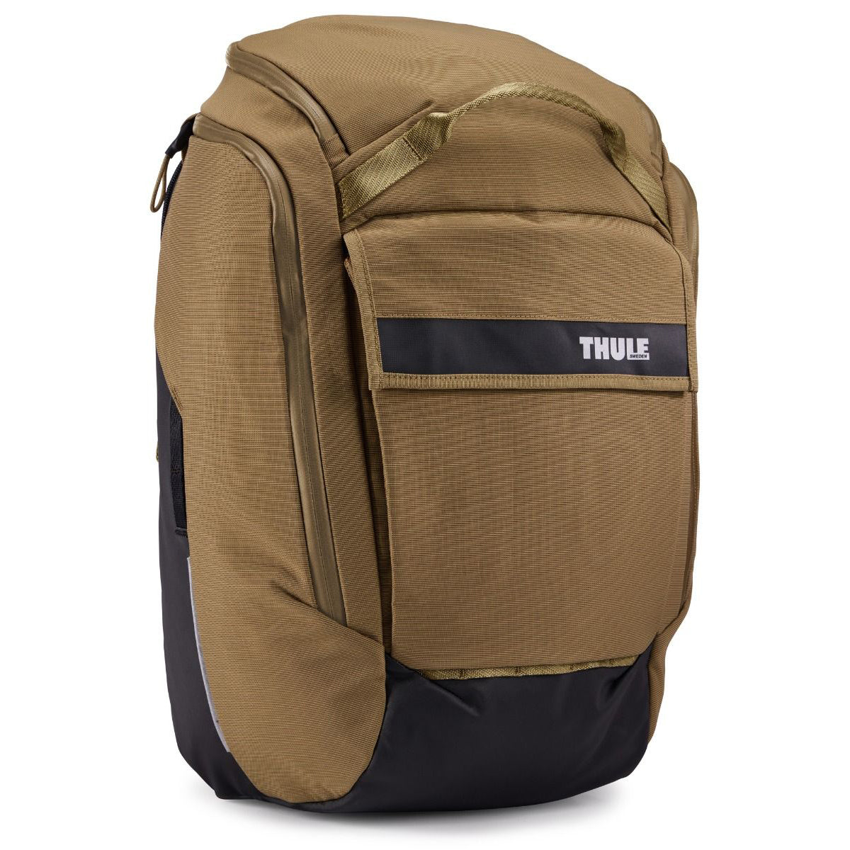 Rucsac urban hibrid Thule Paramount, 26L, Tan Beige