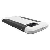 Husa telefon, Thule, Atmos X3 Galaxy S6 Case, White/Dark Shadow