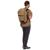 Rucsac urban hibrid Thule Paramount, 26L, Tan Beige