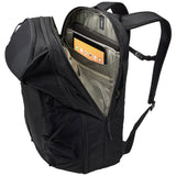 Rucsac urban cu compartiment laptop, Thule, EnRoute, 30L, Black