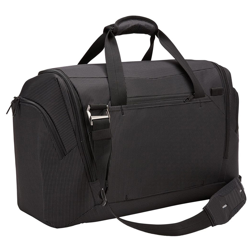 Geanta voiaj, Thule, Crossover 2 Duffel, 44L, Black