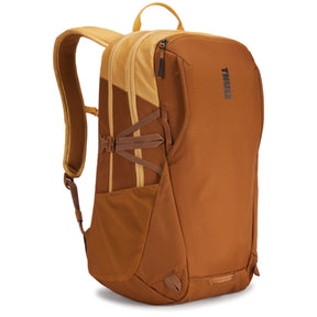 Rucsac urban cu compartiment laptop Thule EnRoute 23L Ochre/Golden