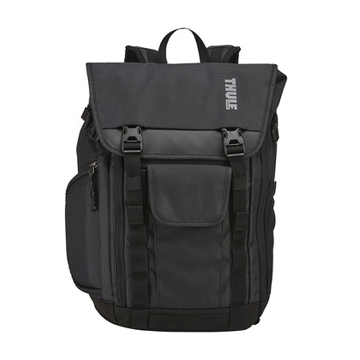 Rucsac urban cu compartiment laptop Thule Subterra Daypack pentru 15" MacBook Pro Dark Grey
