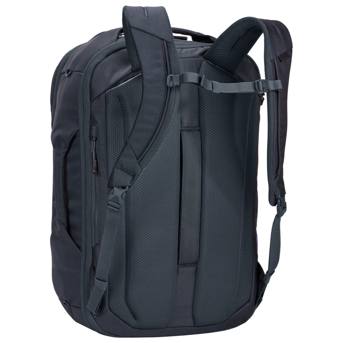 Rucsac urban Thule Subterra 2 Convertible Carry-On, 40L, Dark Slate Gray