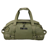 Geanta voiaj duffel, Thule, Chasm, 40L, Olivine