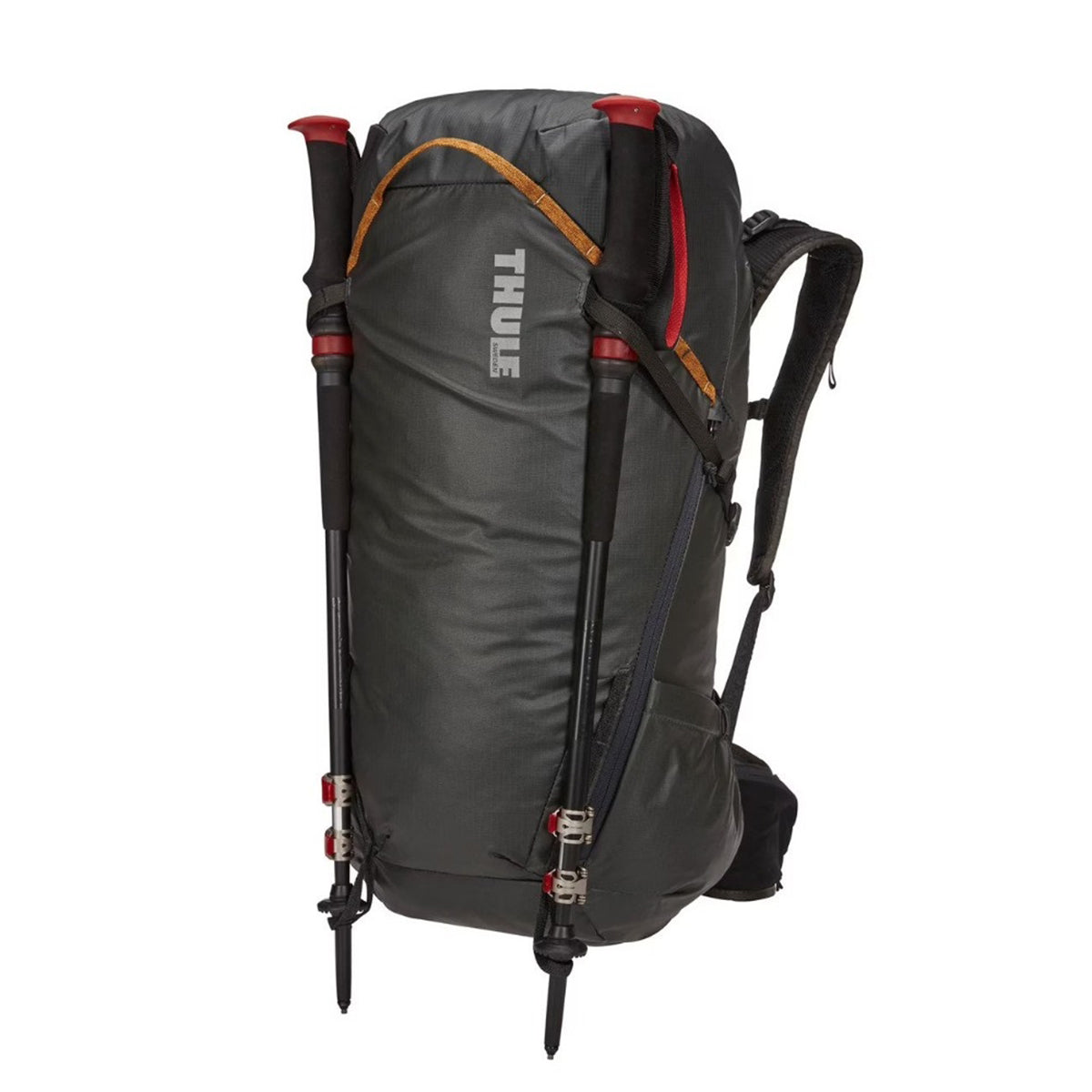 Rucsac tehnic Thule Stir, 35L, Femei, Gri