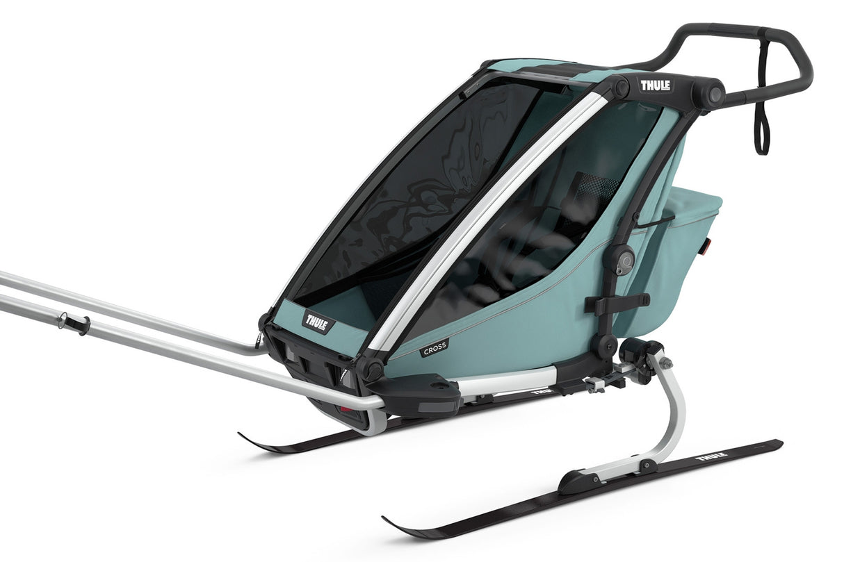 Carucior multisport Thule Chariot Cross, Alaska