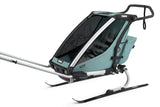 Carucior multisport Thule Chariot Cross, Alaska