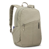 Rucsac urban cu compartiment laptop, Thule, Notus, 20L, Vetiver Gray