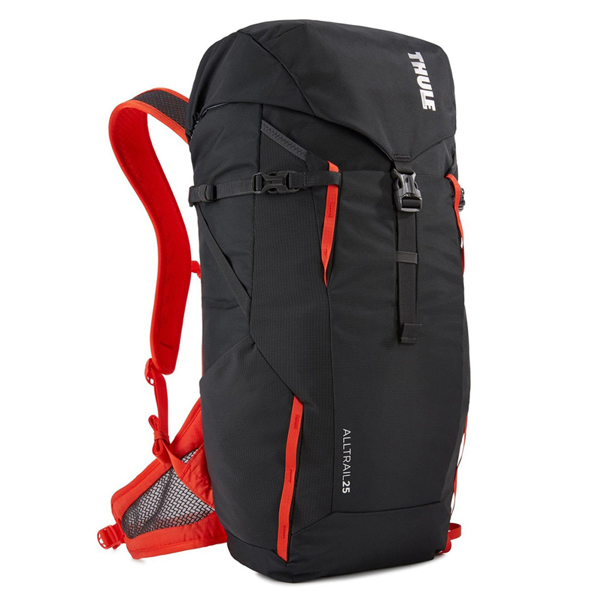 Rucsac tehnic Thule AllTrail, 25L, Barbati, Obsidian Gray