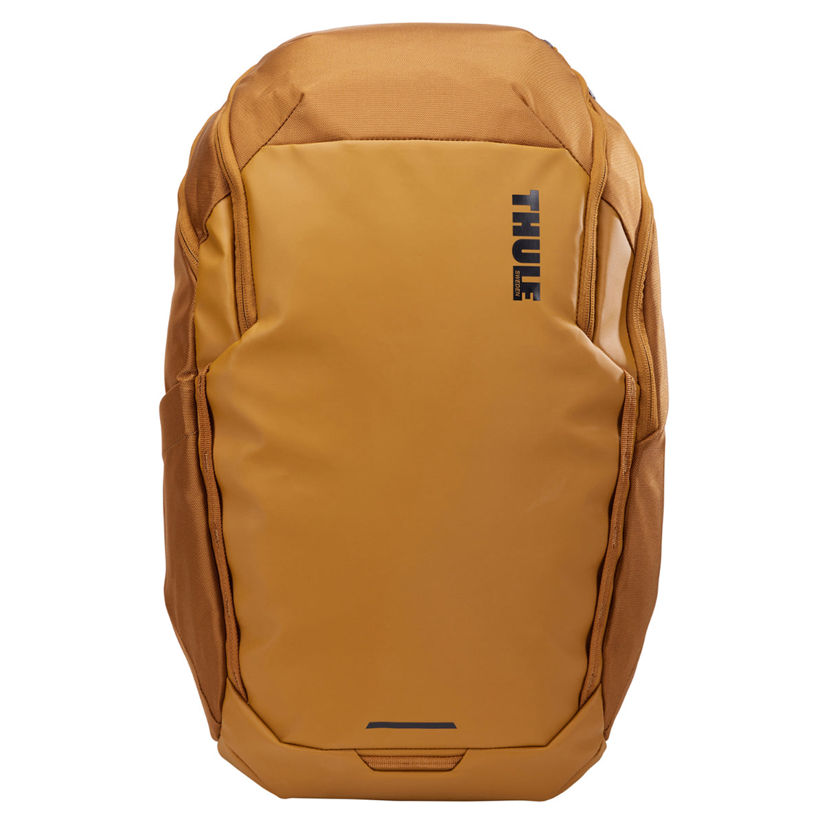 Rucsac urban cu compartiment laptop, Thule Chasm de 26L, Golden