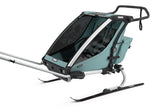 Carucior multisport Thule Chariot Cross 2, Alaska - NU SE MAI PRODUCE